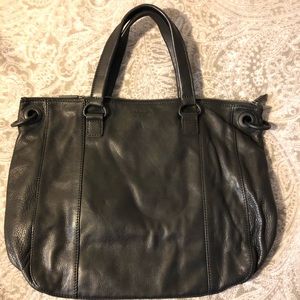 Hammitt Leather Purse